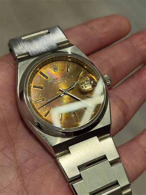 rolex anni 30|vintage rolex 1530.